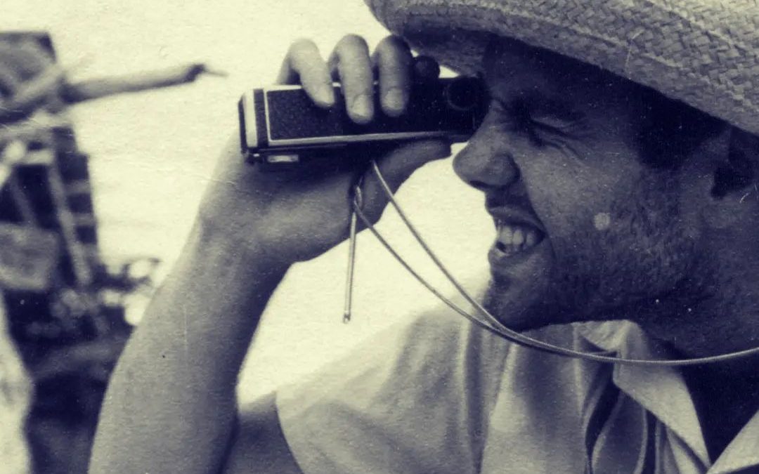 Día del Documentalista