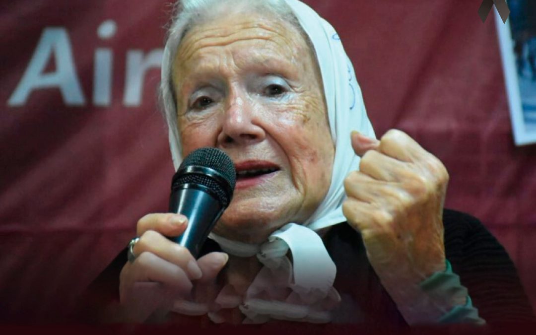 Hasta la victoria siempre Norita