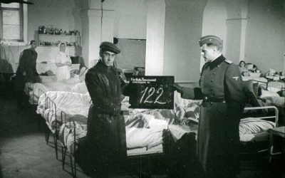 80 años de «Theresienstadt»