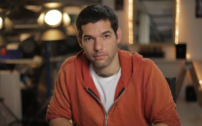 Mi Documental Favorito: Por BENJAMIN NAISHTAT