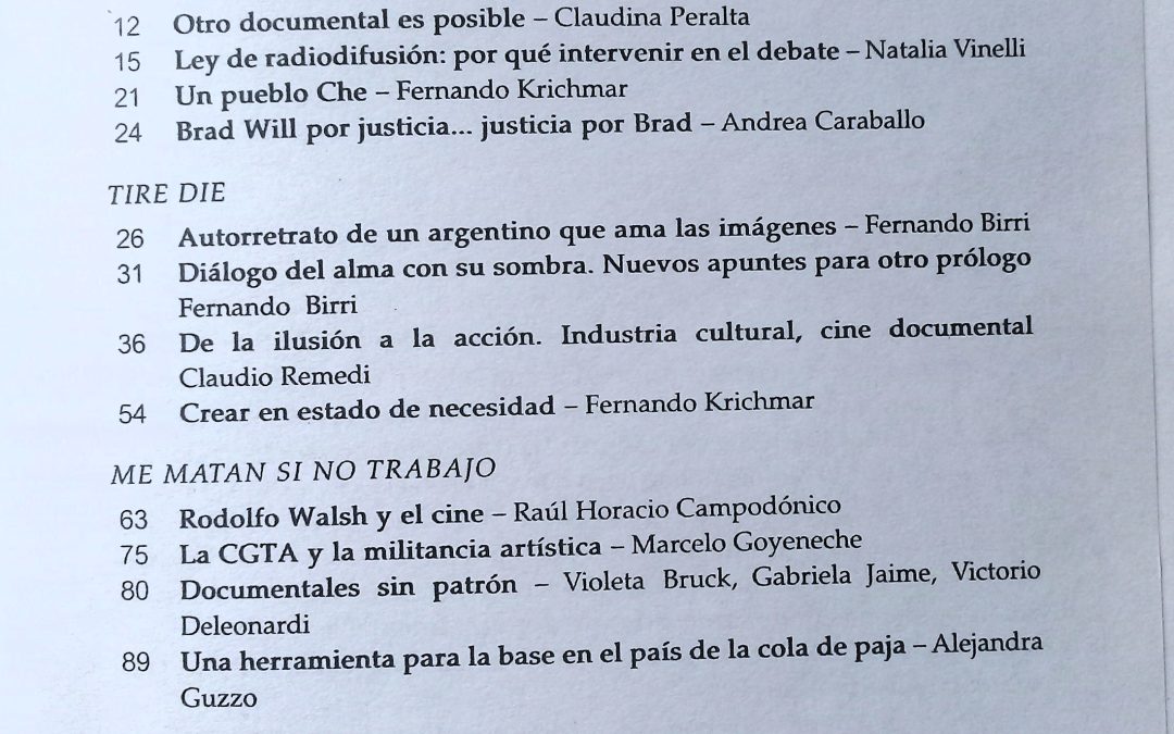 “¡Buen trabajo, buen futuro, buena estrella!”
