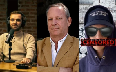 INCAA modelo Milei: entre nepotismo y desguace de la producción