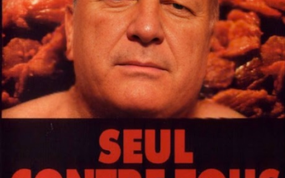 Piromaníaco Del Mes: Solo contra todos