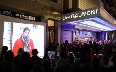 Activar en defensa de Nuestro Cine, por Fernando Krichmar