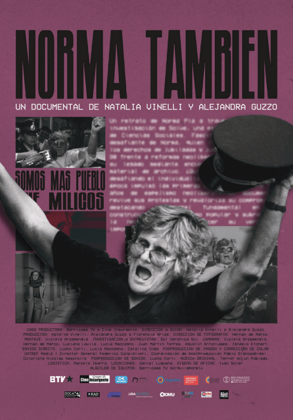 Norma afiche 1