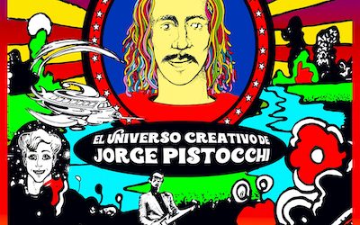 BAJO EL SOL DEL ROCANROL
