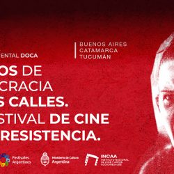 III Festival Internacional de Cine Documental DOCA